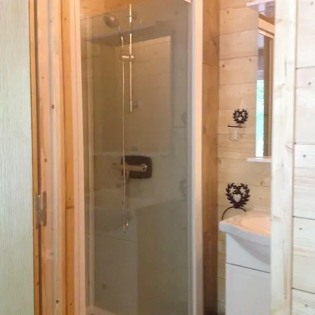 Au Moulin * Esbareich