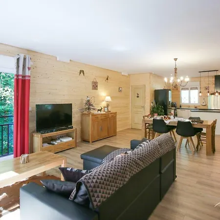 Au Moulin * Esbareich