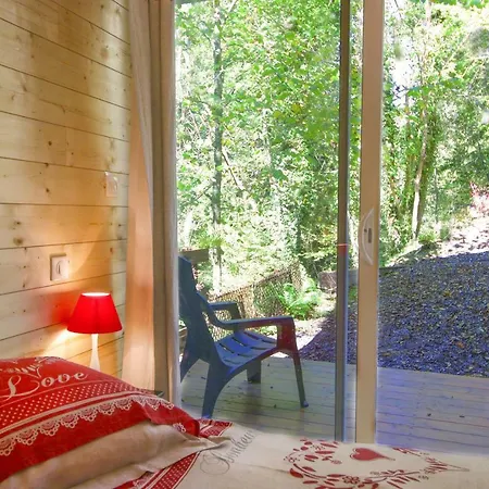 Guest house Au Moulin *