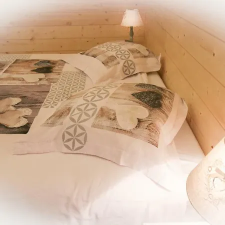 Guest house Au Moulin