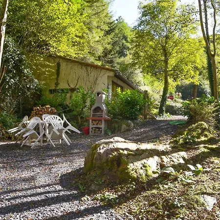 Au Moulin Guest house Esbareich