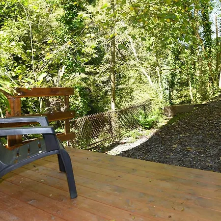 Au Moulin * Esbareich