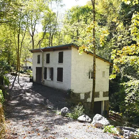 Au Moulin *