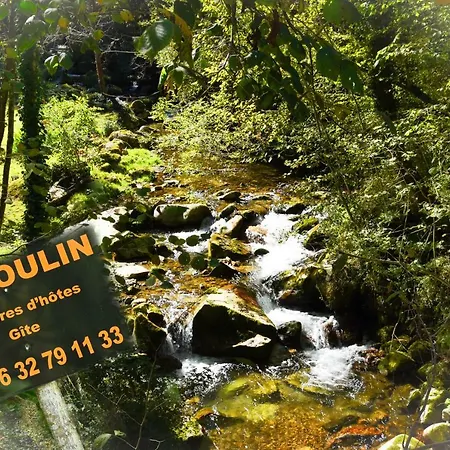Au Moulin *