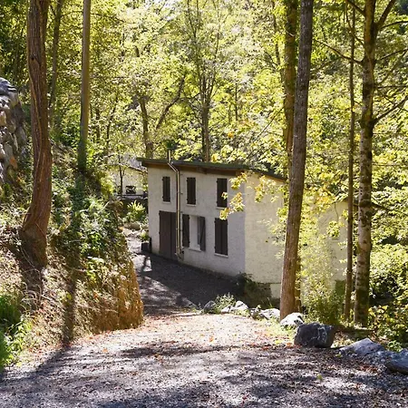 Au Moulin Esbareich