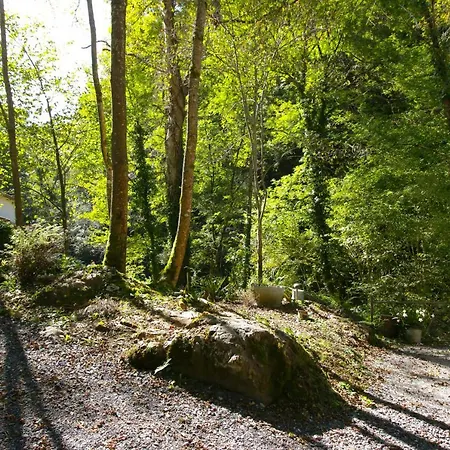 Au Moulin Guest house Esbareich